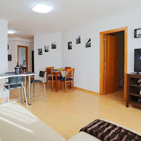 Apartamento El Teide 12 San Isidro  Exterior foto