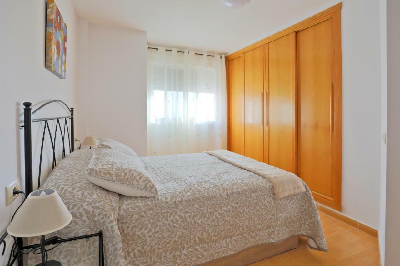 Apartamento El Teide 12 San Isidro  Exterior foto
