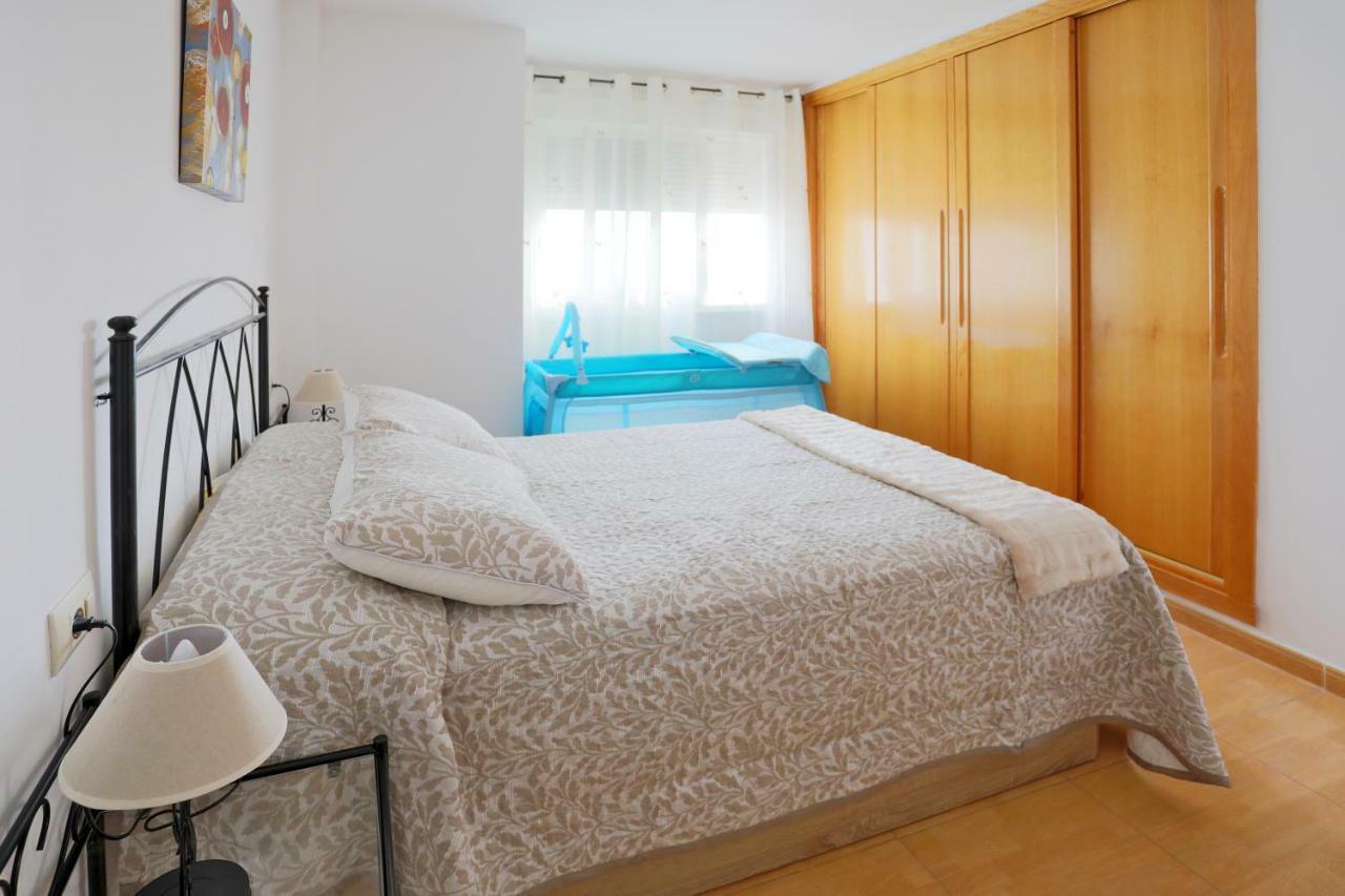 Apartamento El Teide 12 San Isidro  Exterior foto